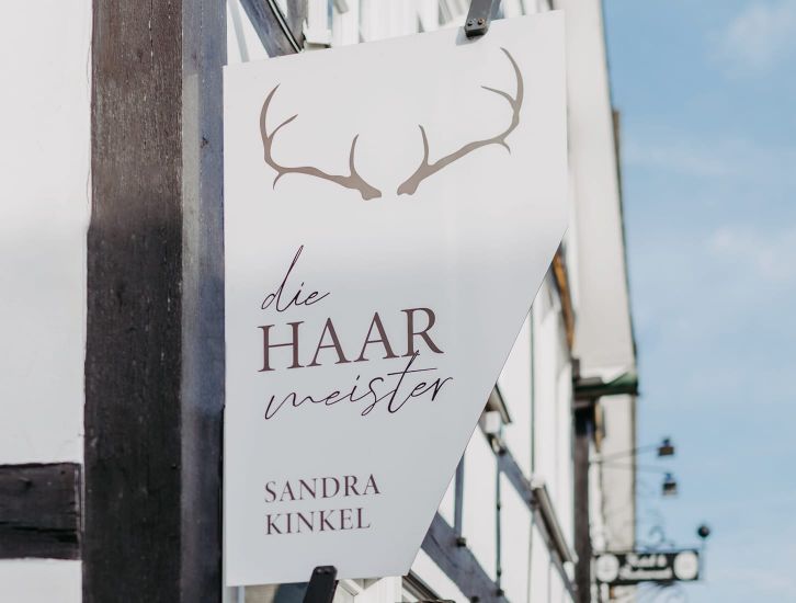 Friseur Freudenberg – Gesucht, gefunden!